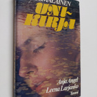 Leena Larjanko ym. : Suomalainen unikirja - pikkukuva 1