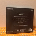 Fagelund:Döbeln: An Opera In Two Acts-Sakari Oramo SACD - pikkukuva 2