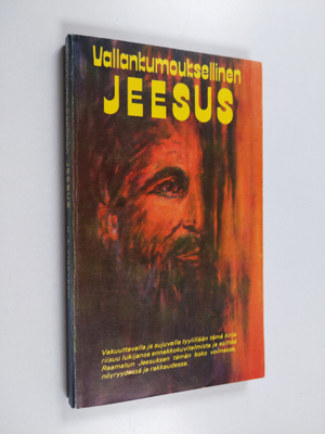 H. S. Vigeveno : Vallankumouksellinen Jeesus