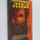 H. S. Vigeveno : Vallankumouksellinen Jeesus - pikkukuva 1