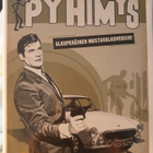 Pyhimys Alkuperäinen mustavalkoversio 6dvd - pikkukuva 1