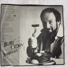 Alan O'Day – Appetizers LP - pikkukuva 5