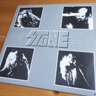 STONE Colours LP 1990 1. painos VG+/VG+ - pikkukuva 2
