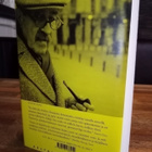 Gunter Grass :  Sipulia kuoriessa ( SIS POSTIKULU) - pikkukuva 2