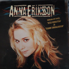 Anna Eriksson : Anna Eriksson CD - pikkukuva 1