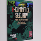 e-Commerce Security : Public Key Infrastucture - pikkukuva 1