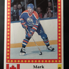 1991 Semic Mmm Marabou #63 Mark Messier - pikkukuva 1
