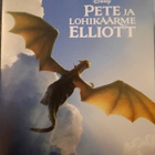 PETE JA LOHIKÄÄRME ELLIOT DISNEY - pikkukuva 1