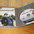 MotoGP 4 Ps2 - pikkukuva 2