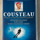 Cousteau-kokoelma (1956-1976) 3DVD - pikkukuva 1