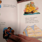 Pienen pojan ikioma kirja Karisto - pikkukuva 4