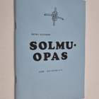 Mauno Siivonen : Solmuopas - pikkukuva 1