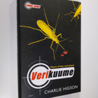 Charlie Higson : Verikuume - pikkukuva 1