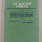 The Principles of Riding - The Official Instruction Handb... - pikkukuva 2