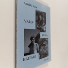 Annikki Vuoti : Valokuvahaitari : Novelleja - pikkukuva 1