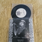 BLOOD MAGIC - Mystic Warpath Conjuring 7" - pikkukuva 2