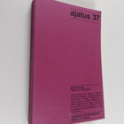 Ajatus 37 : Studies in the history of philosophy - pikkukuva 1