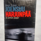 Harjunpää ja pahan pappi - Matti Yrjänä Joensuu (sid.) - pikkukuva 1