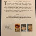 Kristina Ohlsson- pokkareita 3 kpl - pikkukuva 5