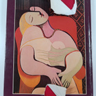 Denis Thomas : Picasso and his art - pikkukuva 2