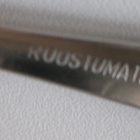 Vintage lasten ruokalusikka - pikkukuva 4