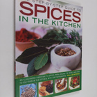 Anness Publishing ym. : Spices - A Users Guide - pikkukuva 1