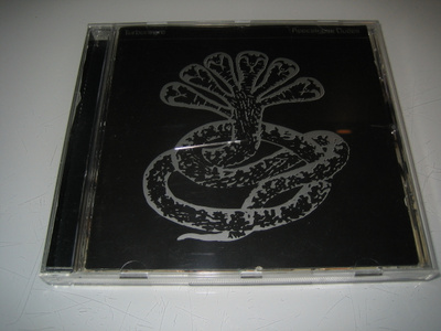 Turbonegro - Apocalypse Dudes (CD)