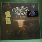 THE RASMUS - DARK MATTERS KOKO BANDIN NIMMARIT LP - pikkukuva 1