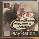 PS2 : Tiger Woods PGA Tour 2000 - pikkukuva 1