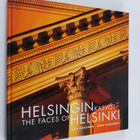 Ilpo Okkonen : Helsingin kasvot : kirja Helsingin julkisi... - pikkukuva 1