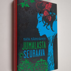 Kata Kärkkäinen : Jumalasta seuraava - pikkukuva 1