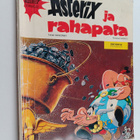Goscinny ym. : Asterix ja rahapata - pikkukuva 1