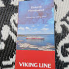 Viking Grace etukortti, hytti alk. 0€ - pikkukuva 2