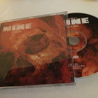 Nine - killing angels CD - pikkukuva 1