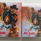 Road to Fort Alamo (Blu-ray) - pikkukuva 1