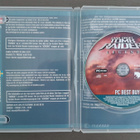 PC DVD: Lara Croft Tomb Raider - Legend peli (2006) - pikkukuva 3
