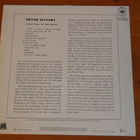Frank Sinatra:Adventures Of The Heart.Mono LP. - pikkukuva 2