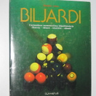 Heikki Ansa: Biljardi (kp, 1980) - ensimmäinen suomeksi! - pikkukuva 1