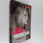 Liza Marklund : Vastalauseita : kirjoituksia 1985-2010 - pikkukuva 1