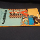 Tintin seikkailut 14 Päämääränä kuu 1.p - pikkukuva 3
