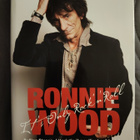Ronnie Wood: It's only rock 'n' roll, Rolling Stones kitaris - pikkukuva 1
