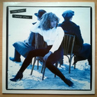 Tina Turner - Foreign Affair LP - pikkukuva 1