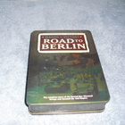 ROAD TO BERLIN (5-disc, dokumentti) steelbox - pikkukuva 1