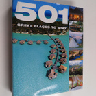 Bounty Staff : 501 Great Places to Stay - pikkukuva 1