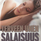 Charly Kahle: Terveen unen salaisuus - pikkukuva 1