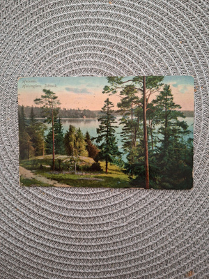 00 Helsinki Båtsvik