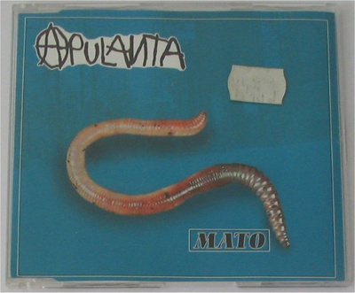 Apulanta-singlejä