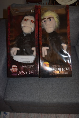 angel & spike smile time pehmot