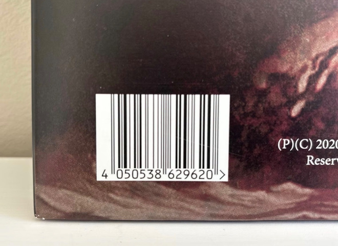 Item image