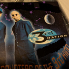 3rd Nation - Close Encounters Of The 3rd Kind (CD) NEAR MINT - pikkukuva 2